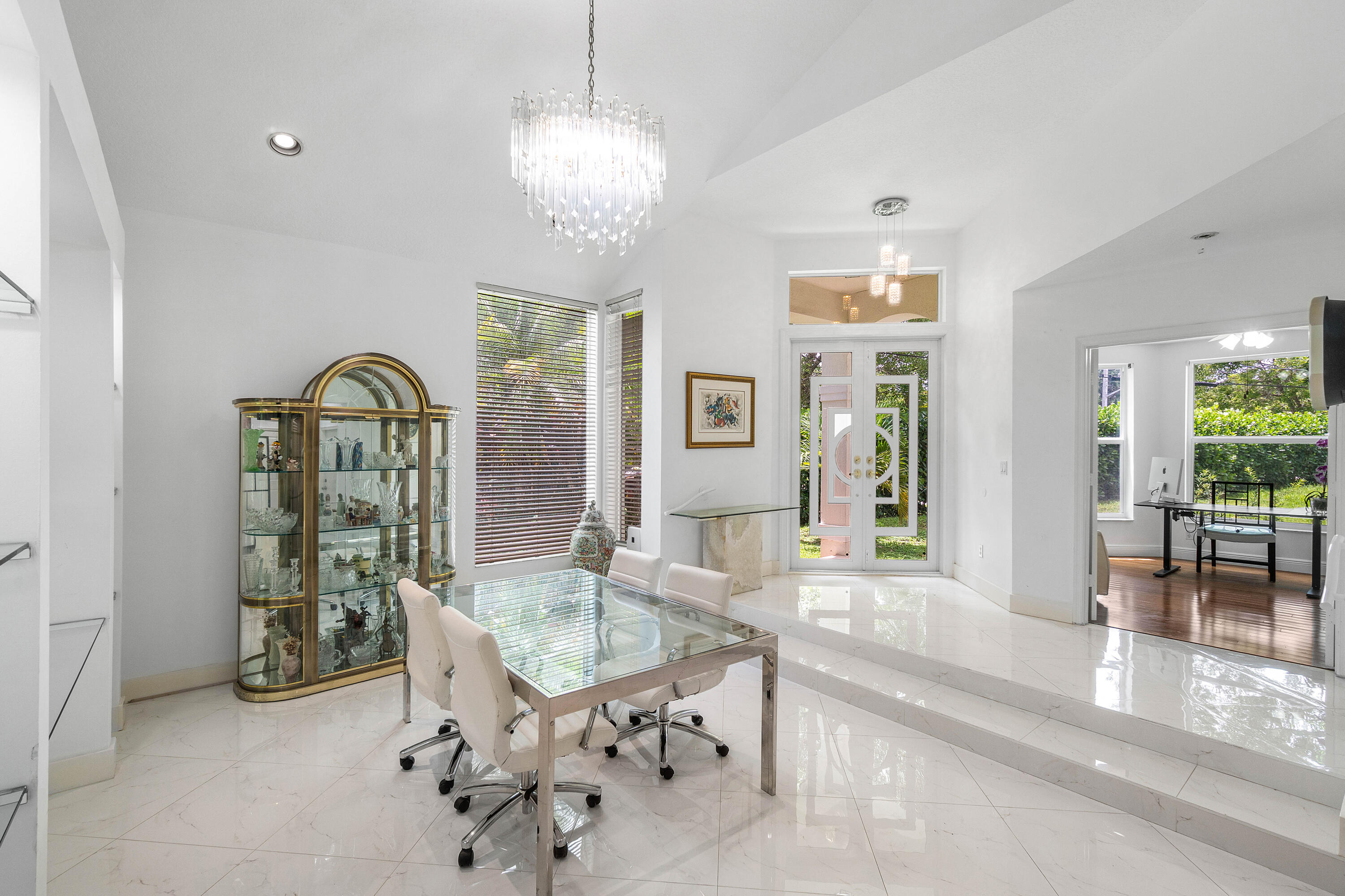 CYPRESS CAY - Residential Lease