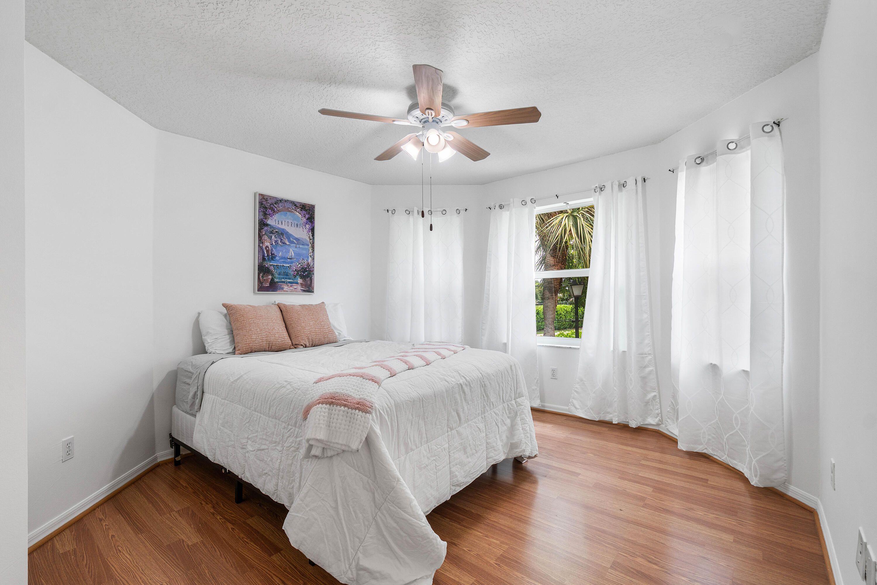 CYPRESS CAY - Residential Lease