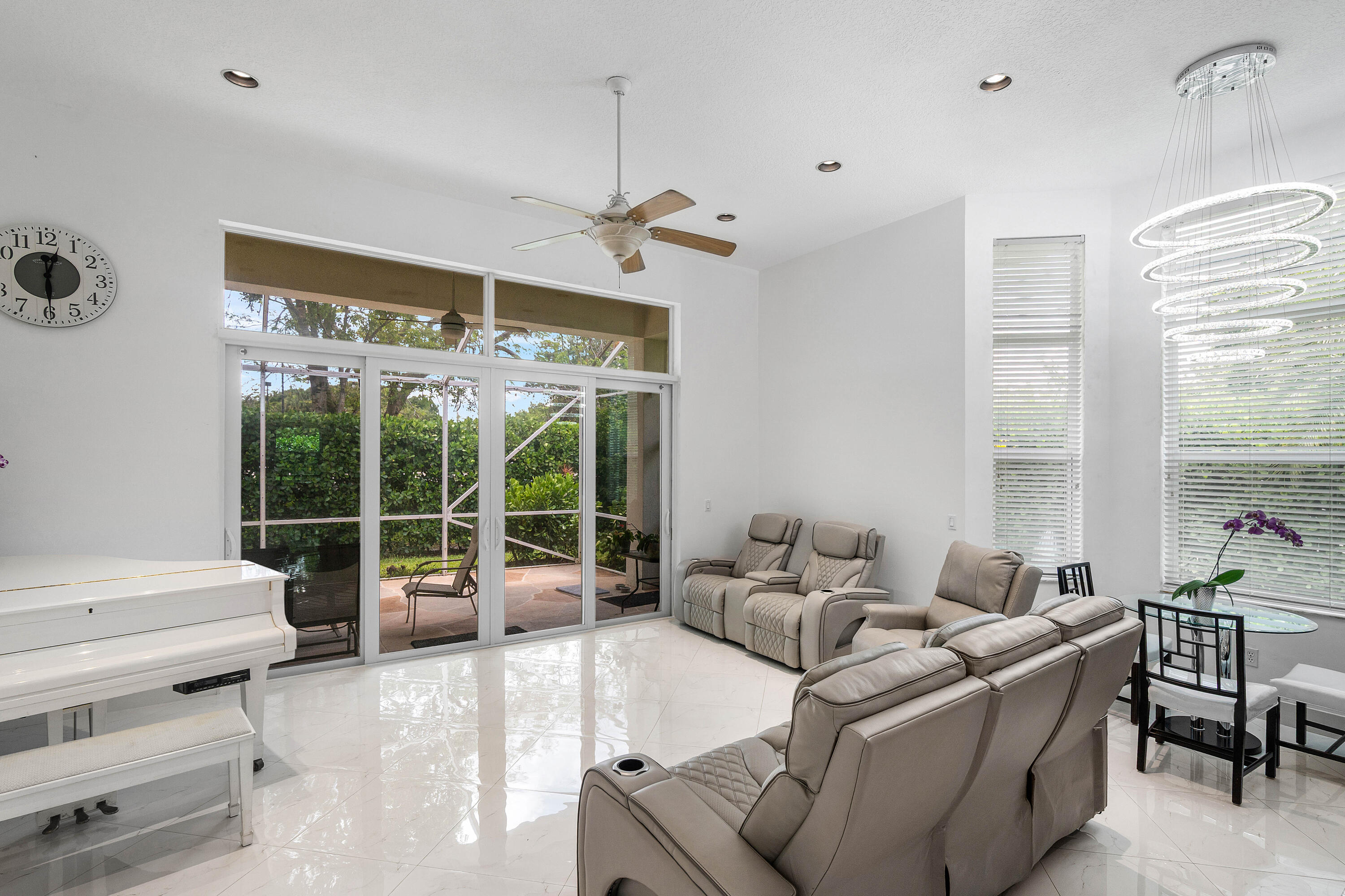 CYPRESS CAY - Residential Lease