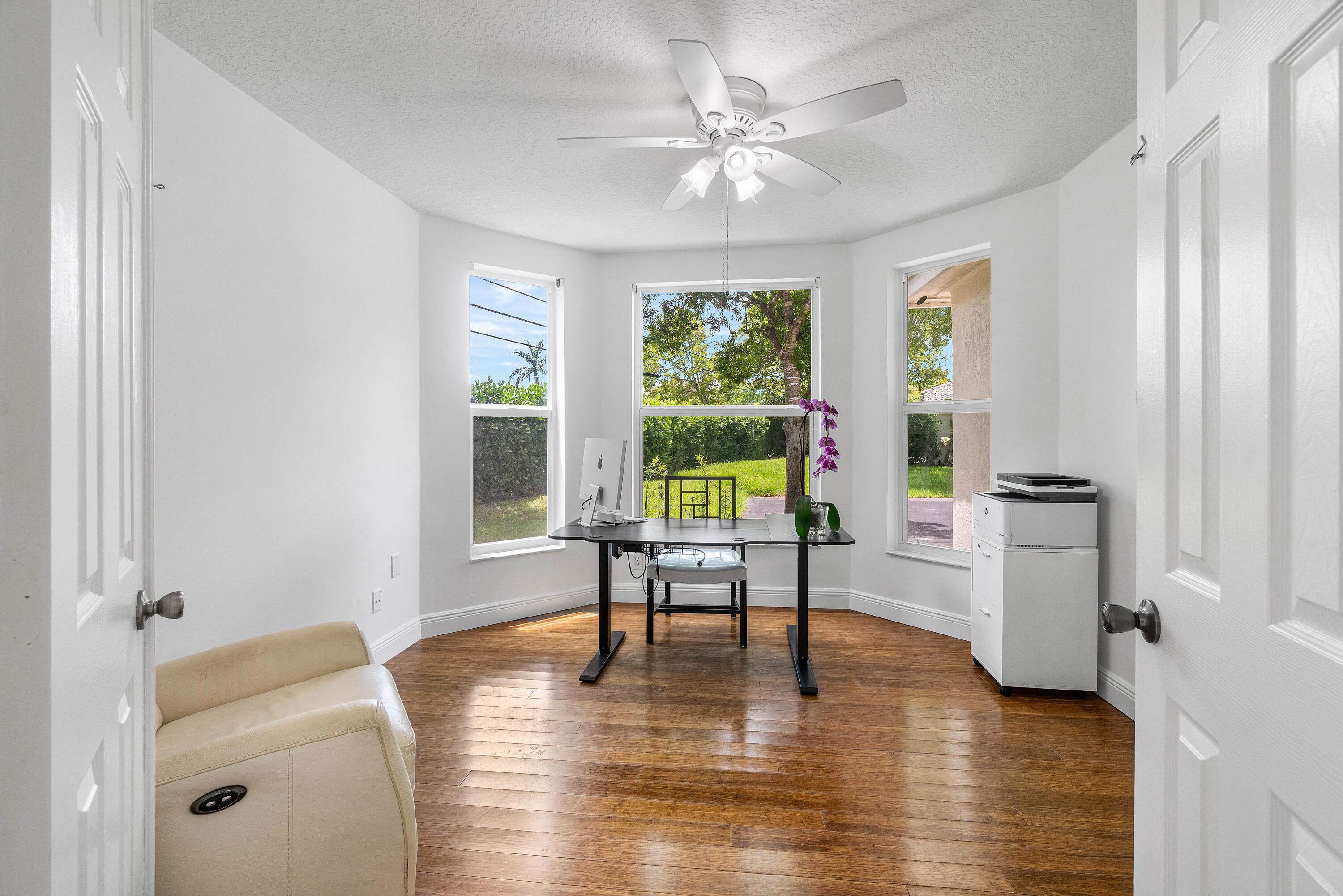 CYPRESS CAY - Residential Lease
