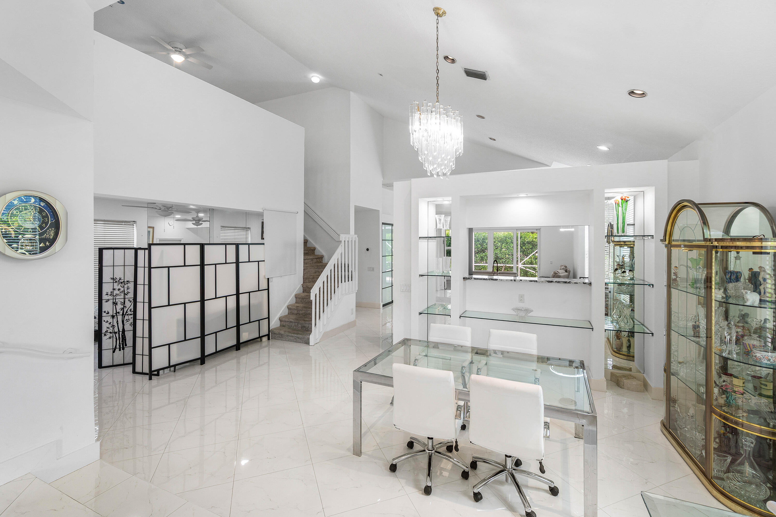 CYPRESS CAY - Residential Lease