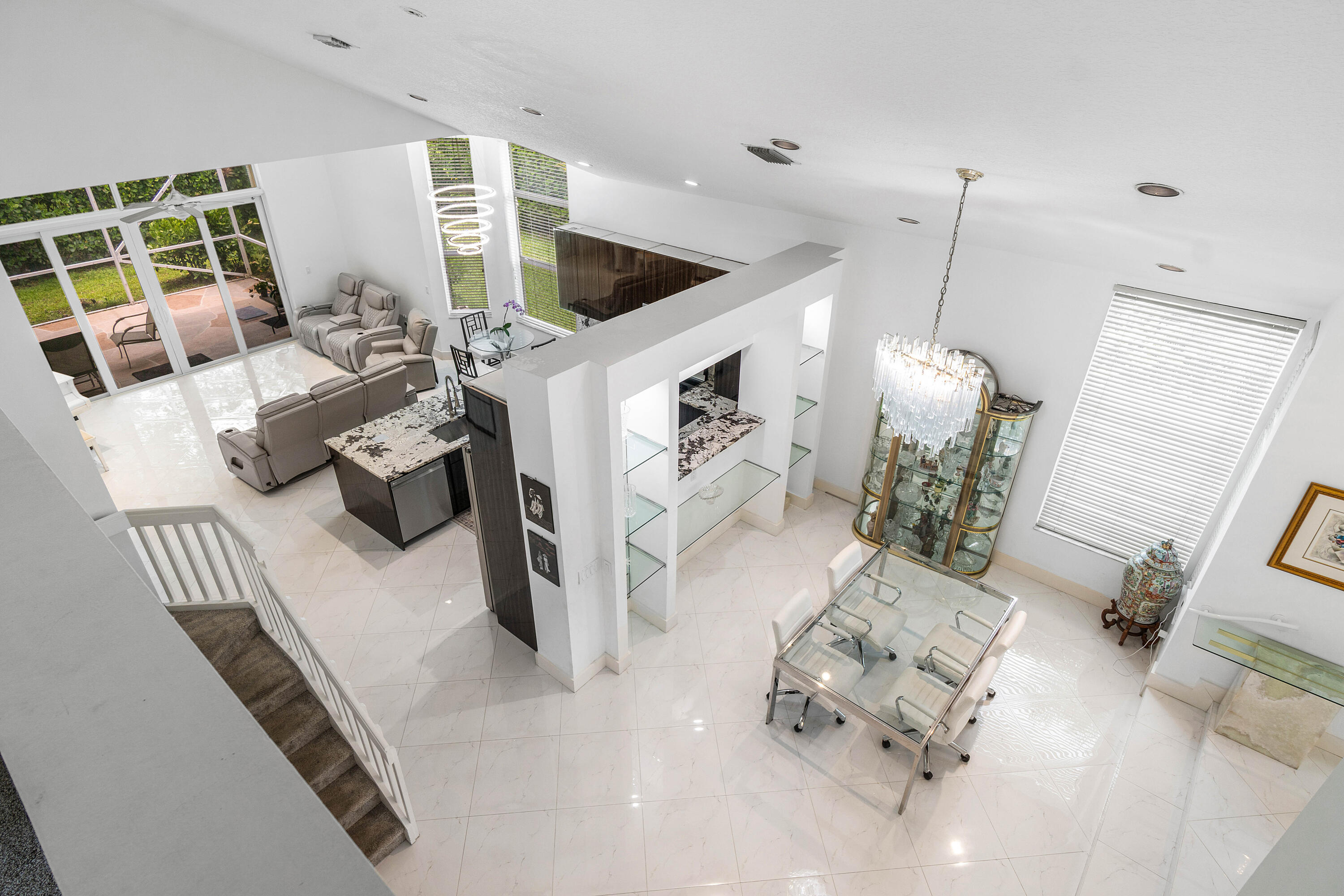 CYPRESS CAY - Residential Lease