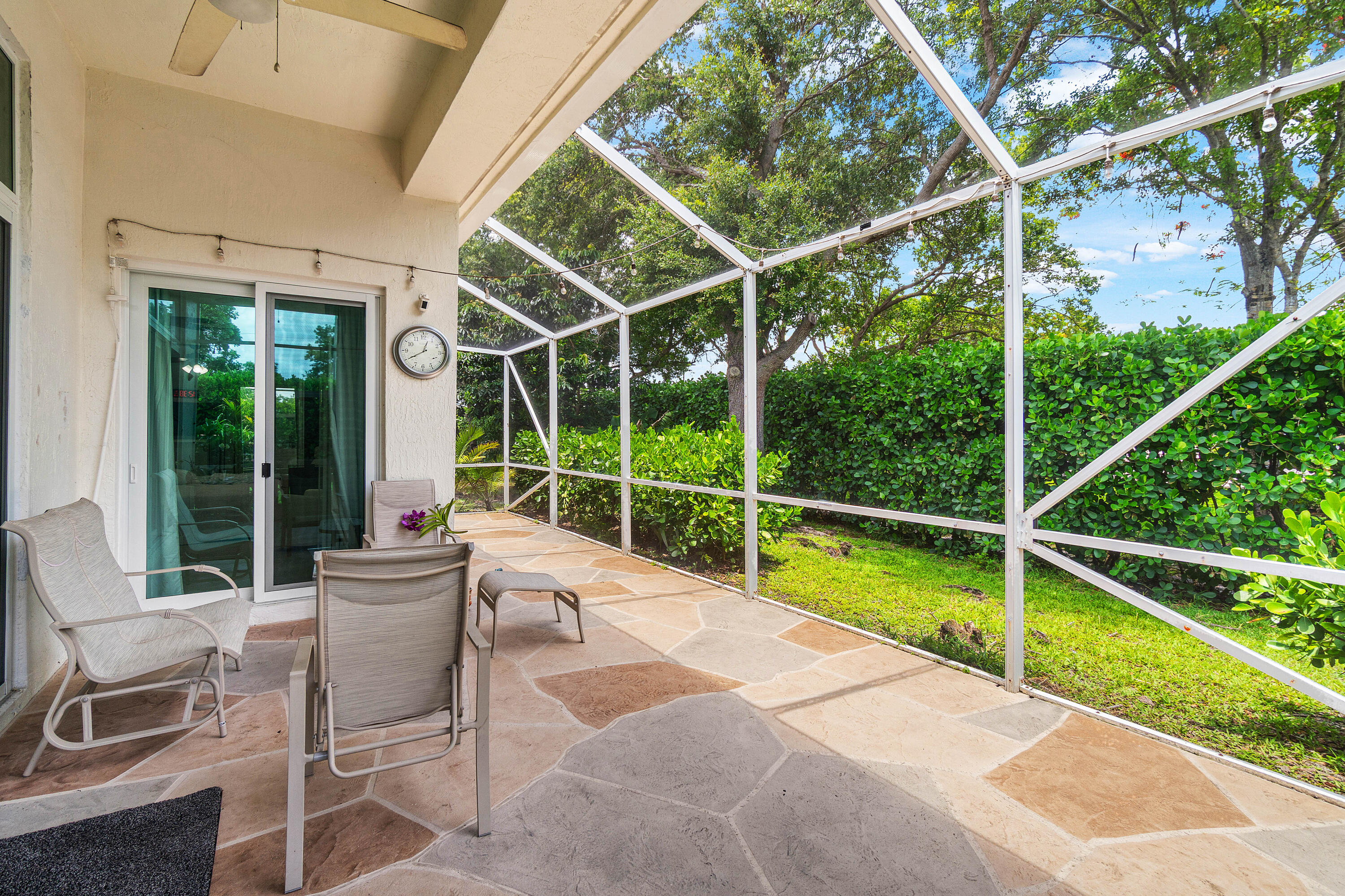 CYPRESS CAY - Residential Lease