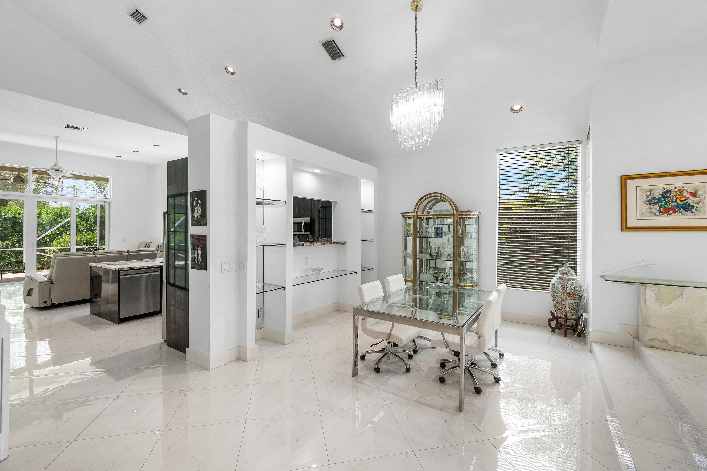 CYPRESS CAY - Residential Lease