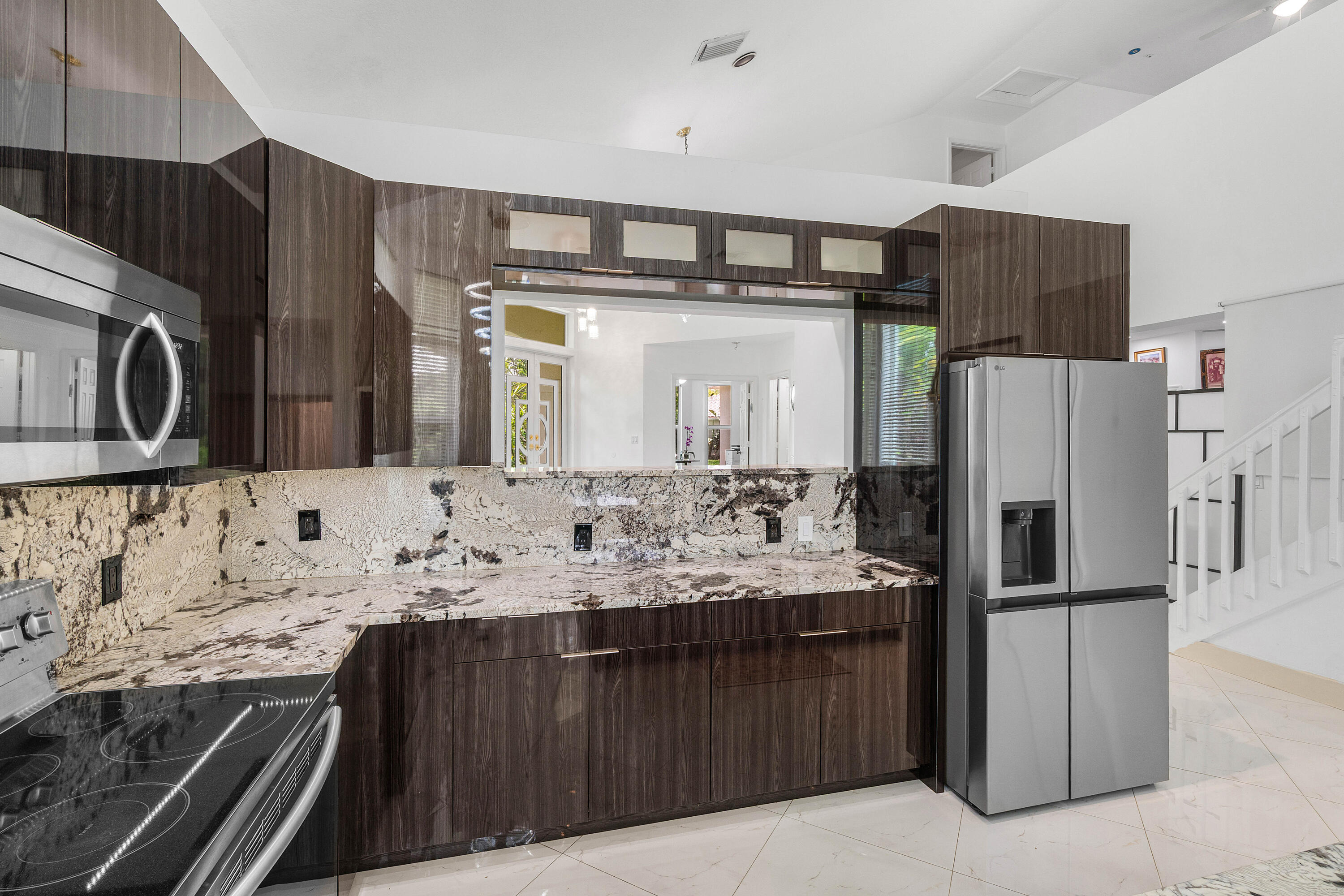 CYPRESS CAY - Residential Lease
