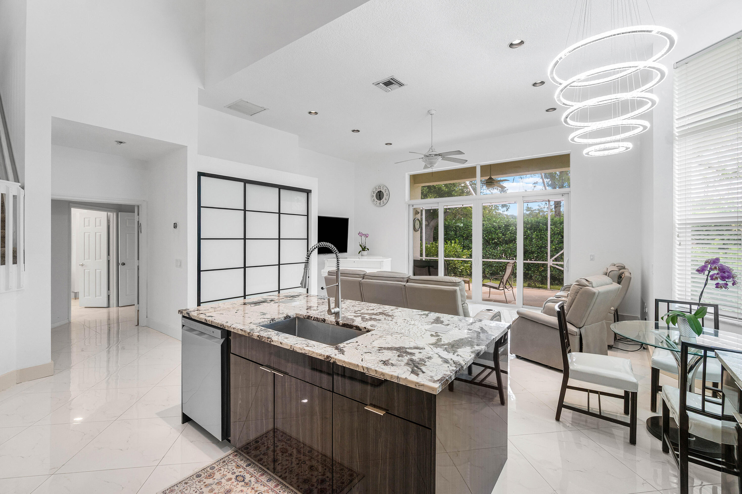 CYPRESS CAY - Residential Lease