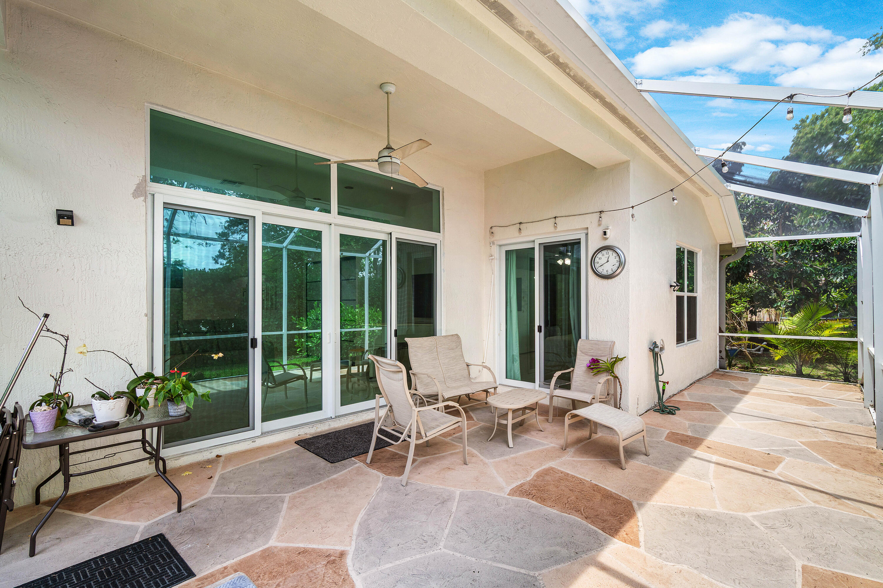 CYPRESS CAY - Residential Lease