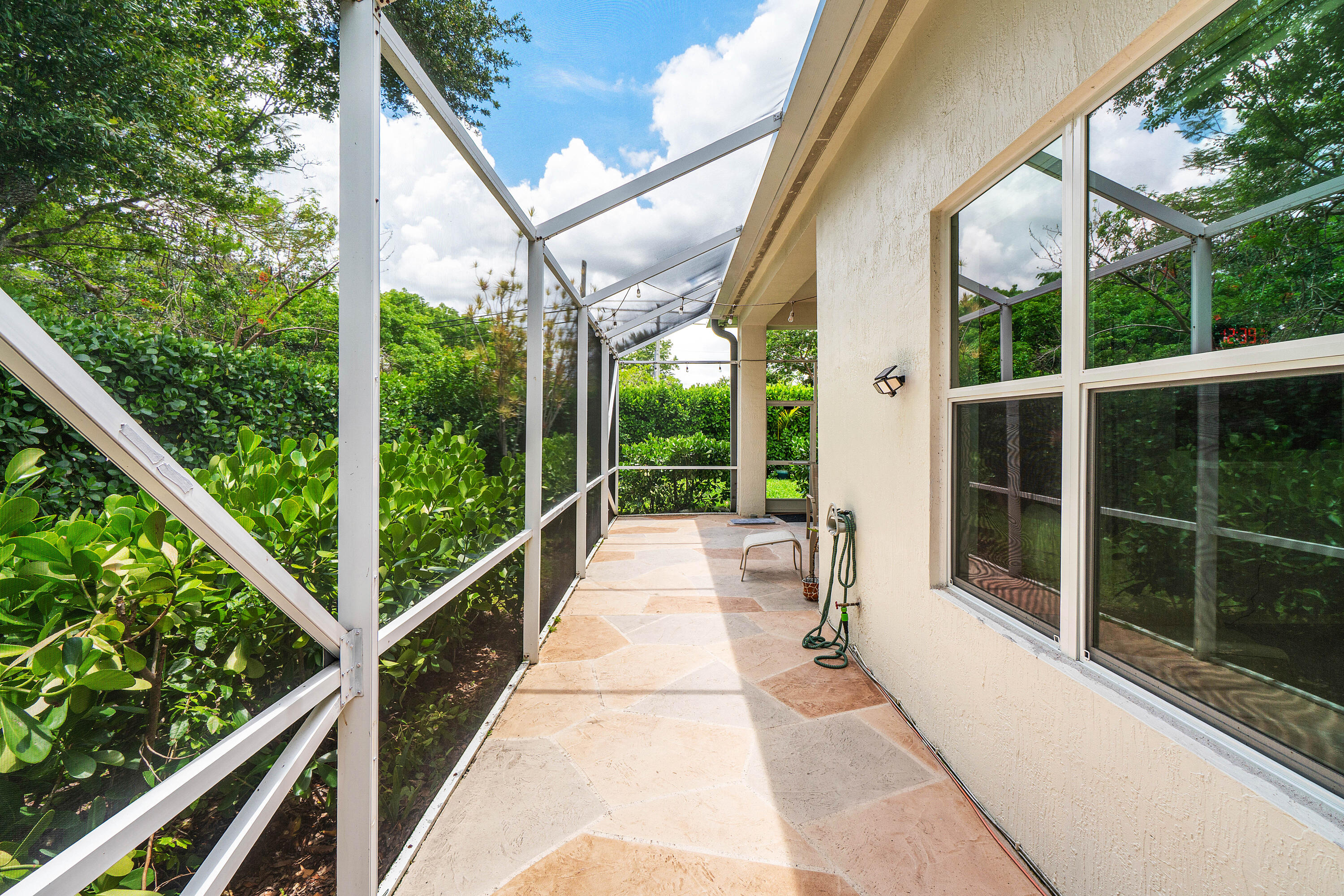 CYPRESS CAY - Residential Lease