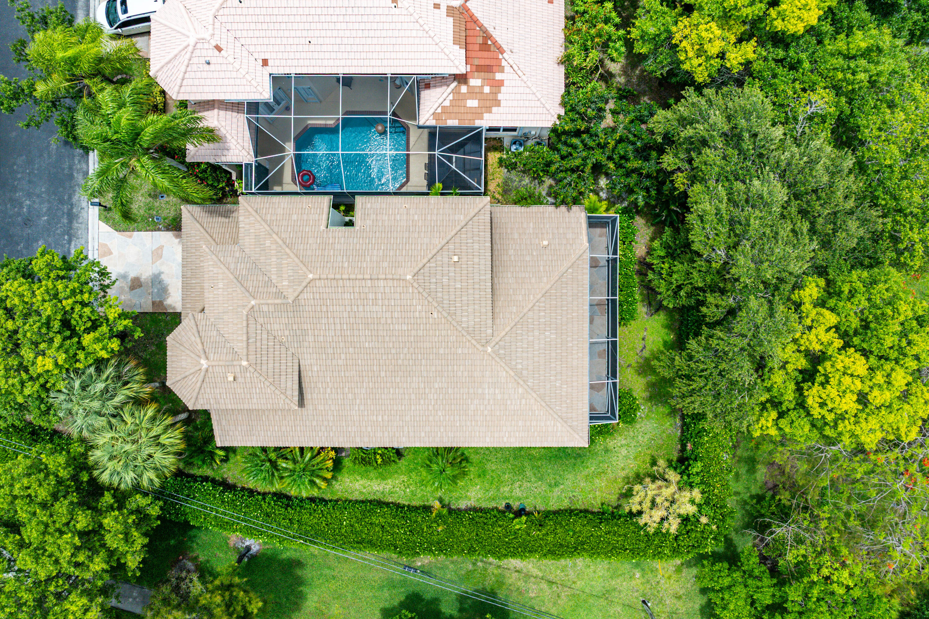 CYPRESS CAY - Residential Lease