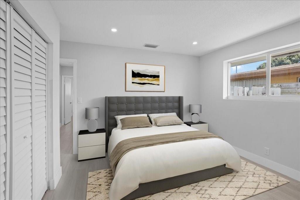 CYPRESS HARBOR 1ST SEC - Residential
