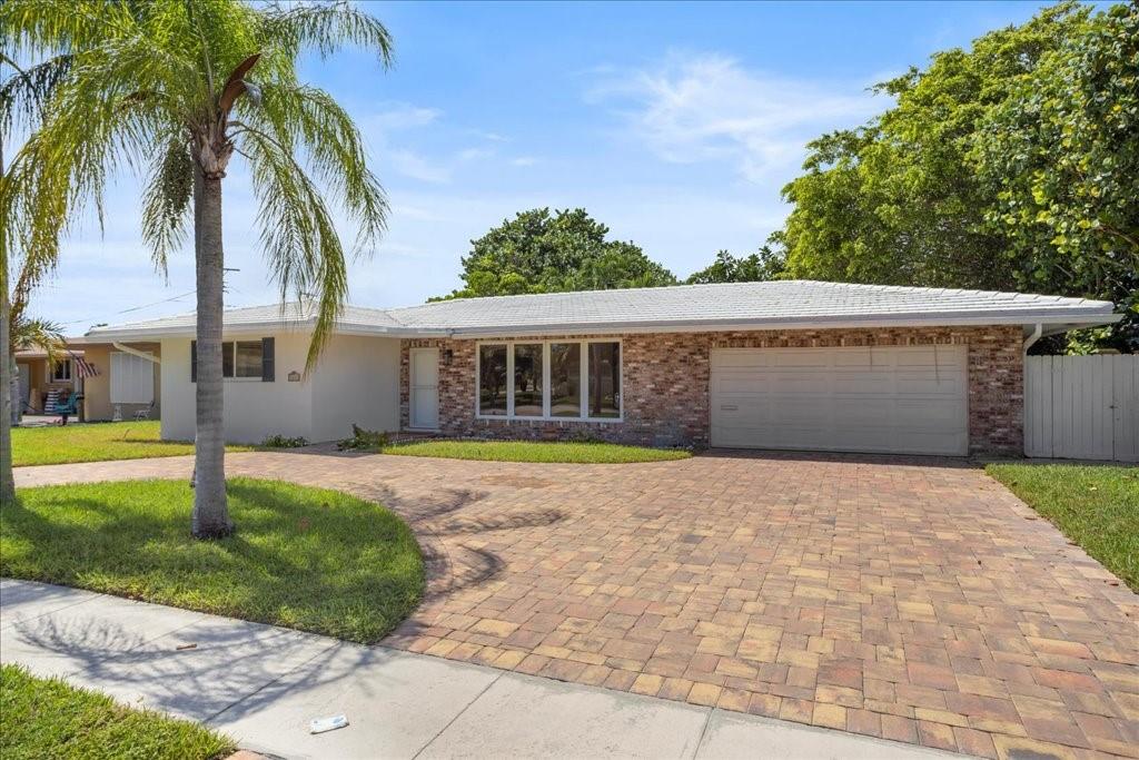 CYPRESS HARBOR 1ST SEC - Residential