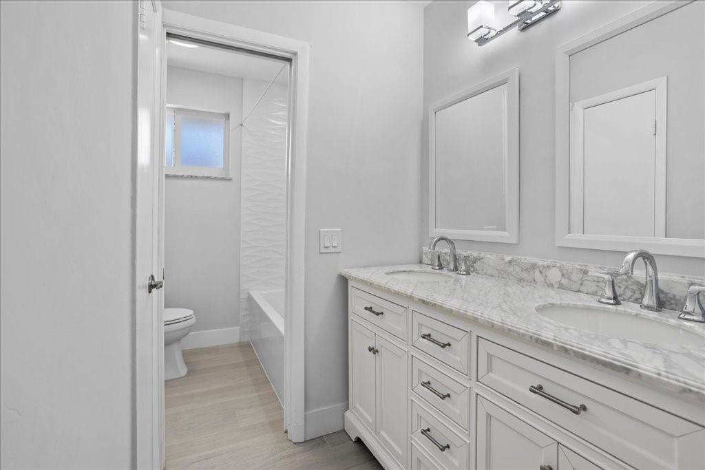 CYPRESS HARBOR 1ST SEC - Residential