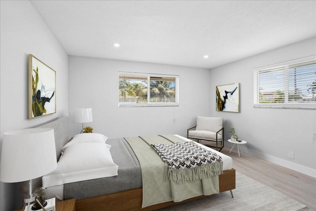 CYPRESS HARBOR 1ST SEC - Residential