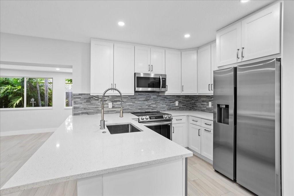 CYPRESS HARBOR 1ST SEC - Residential