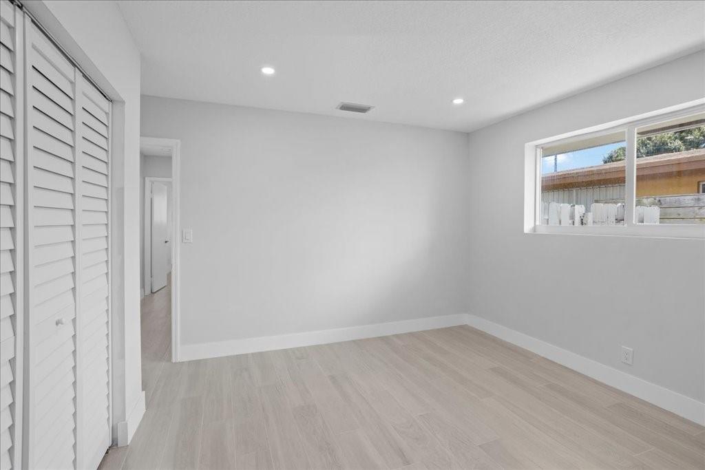 CYPRESS HARBOR 1ST SEC - Residential