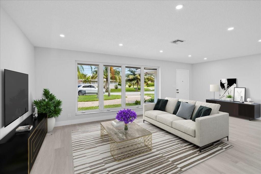 CYPRESS HARBOR 1ST SEC - Residential
