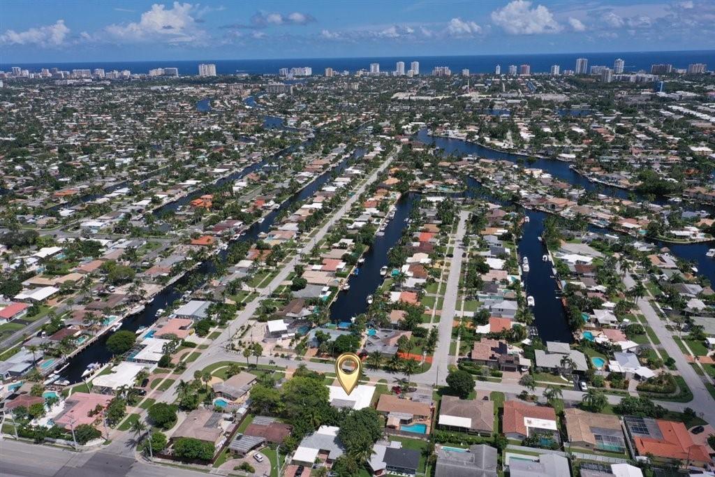 CYPRESS HARBOR 1ST SEC - Residential