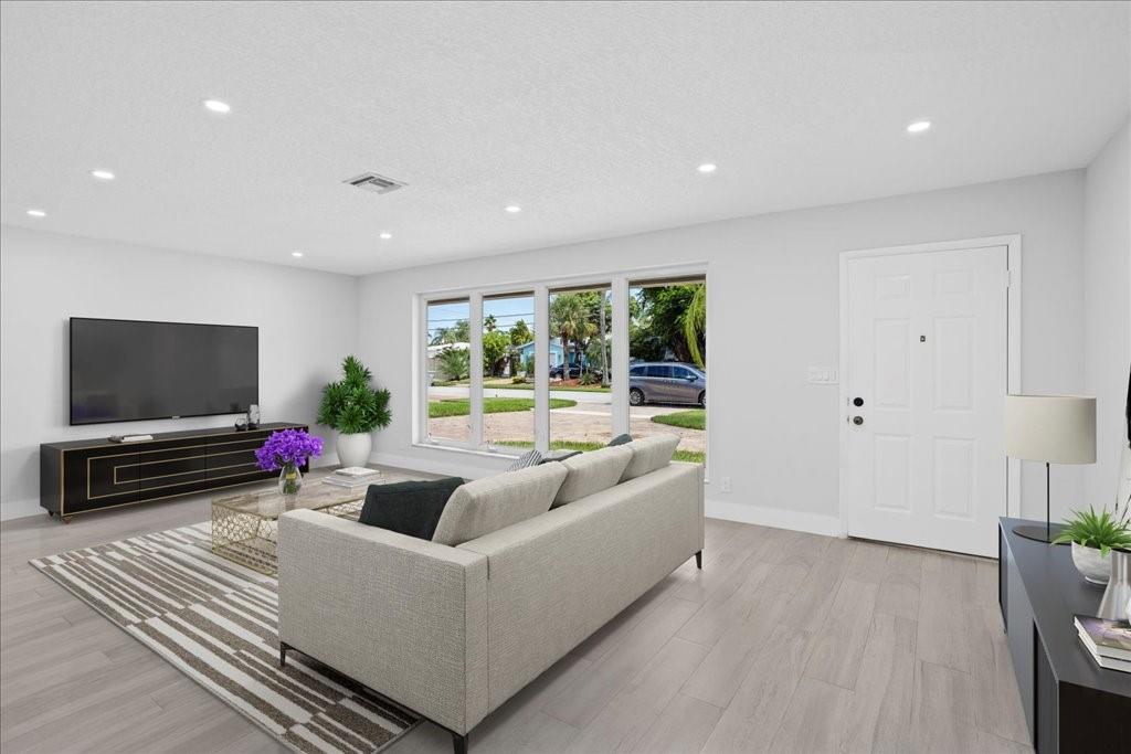 CYPRESS HARBOR 1ST SEC - Residential