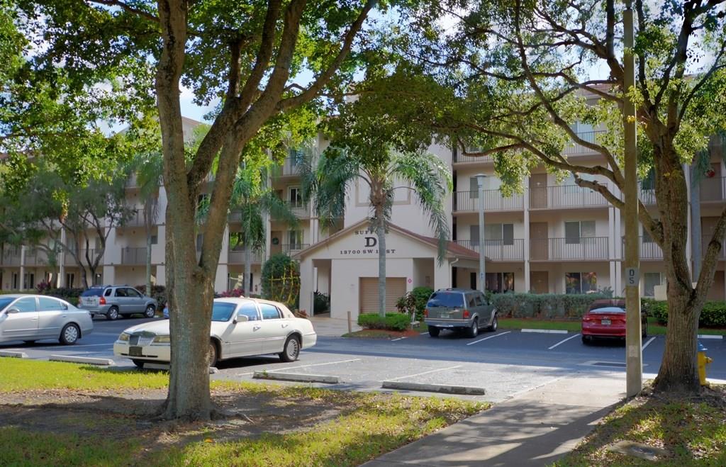 Suffolk - Residential