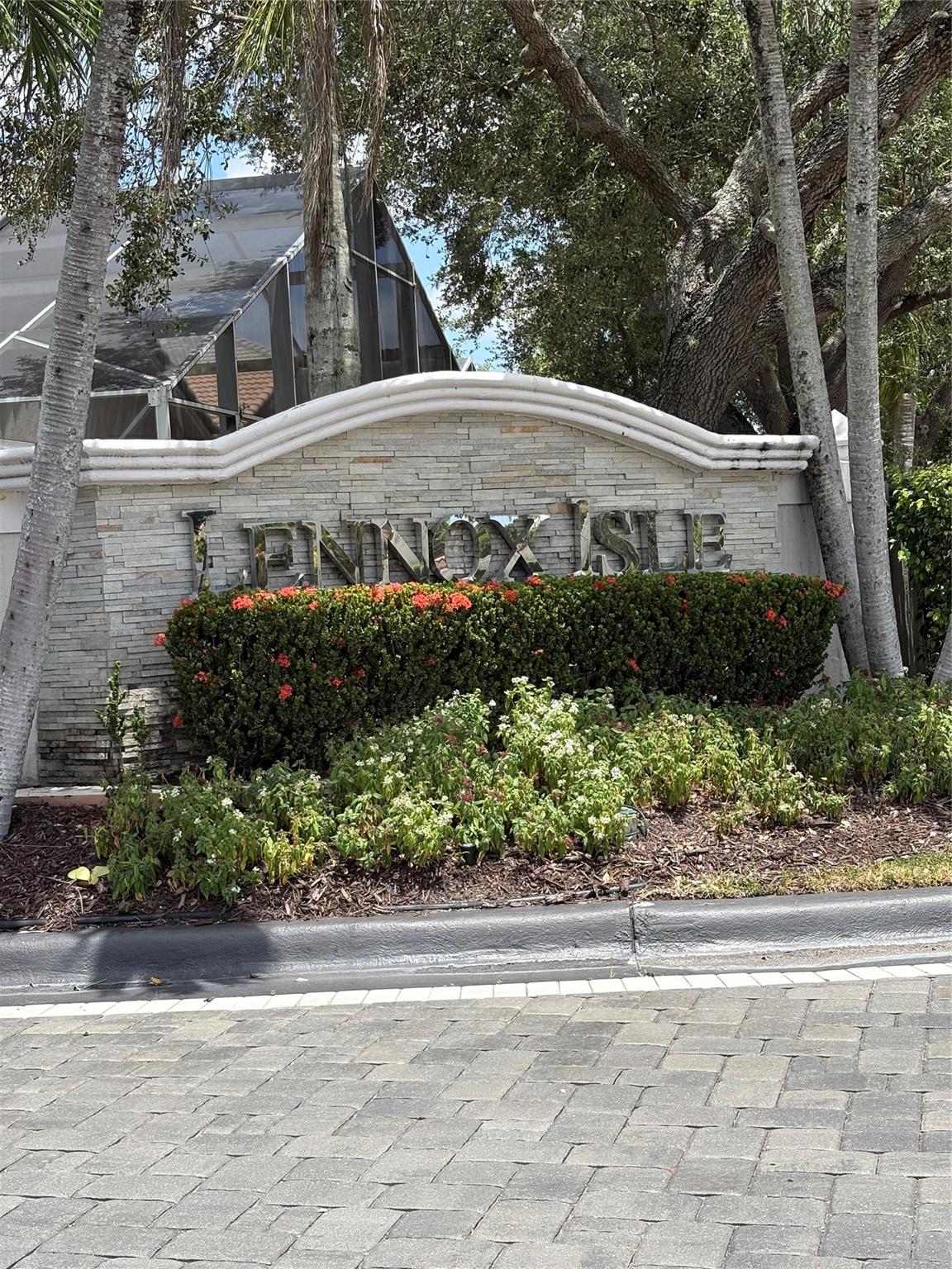 Feel the coastal charm in this stylishly updated 3- bedroom, 2 bath single split floor plan family home located in sought after Lennox Gated Community. This light and airy residence offers a relaxed beach vibe with fresh neutral tones, open living space and plenty of natural light. The beautifully remodeled kitchen features granite countertops, shaker stainless Steele appliances and a large island perfect for casual gathering. Home also features impact windows (except in one of the bathrooms). Home has lots of upgrades and modern finishes throughout.
Come, relax and enjoy the laid-back charm this delightful home has to offer. Schedule your showing today!