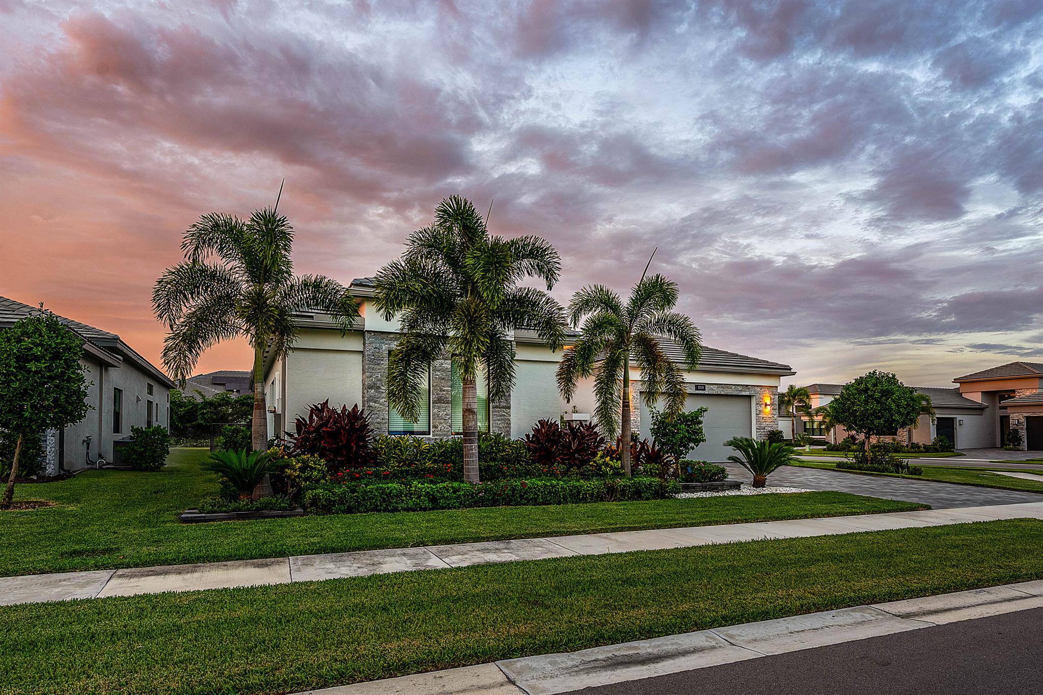 10919 Glen Orchard Lane