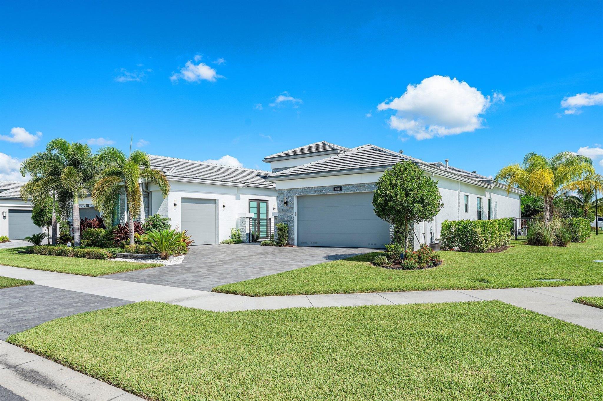 10919 Glen Orchard Lane
