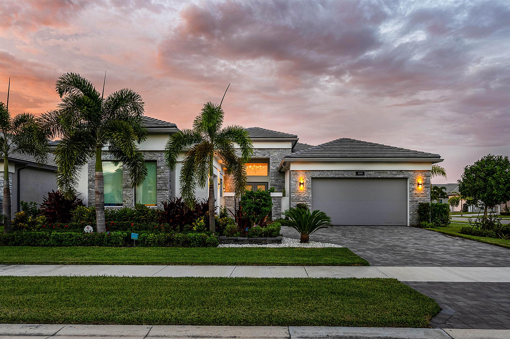 10919 Glen Orchard Lane