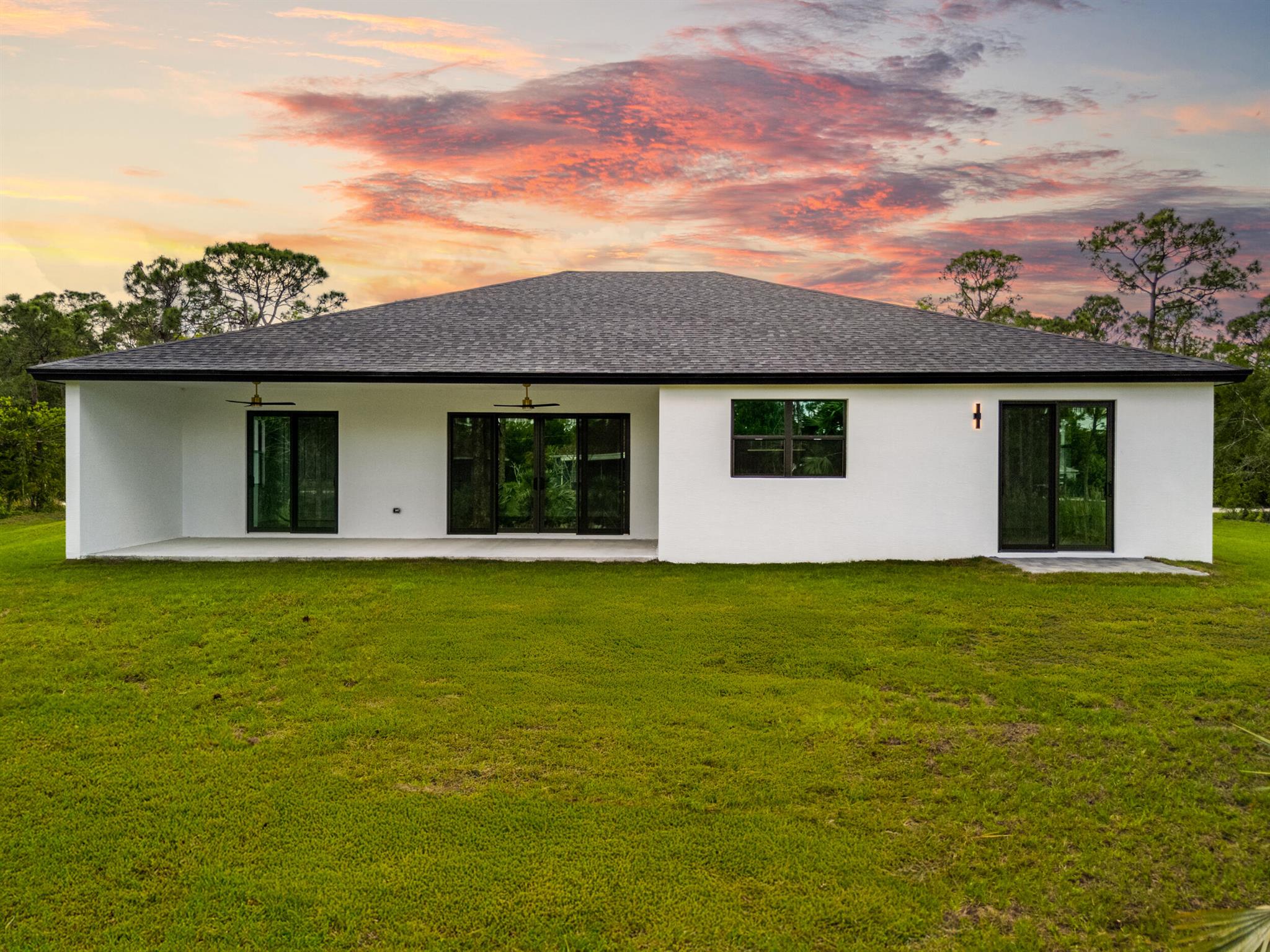 ACREAGE - Residential