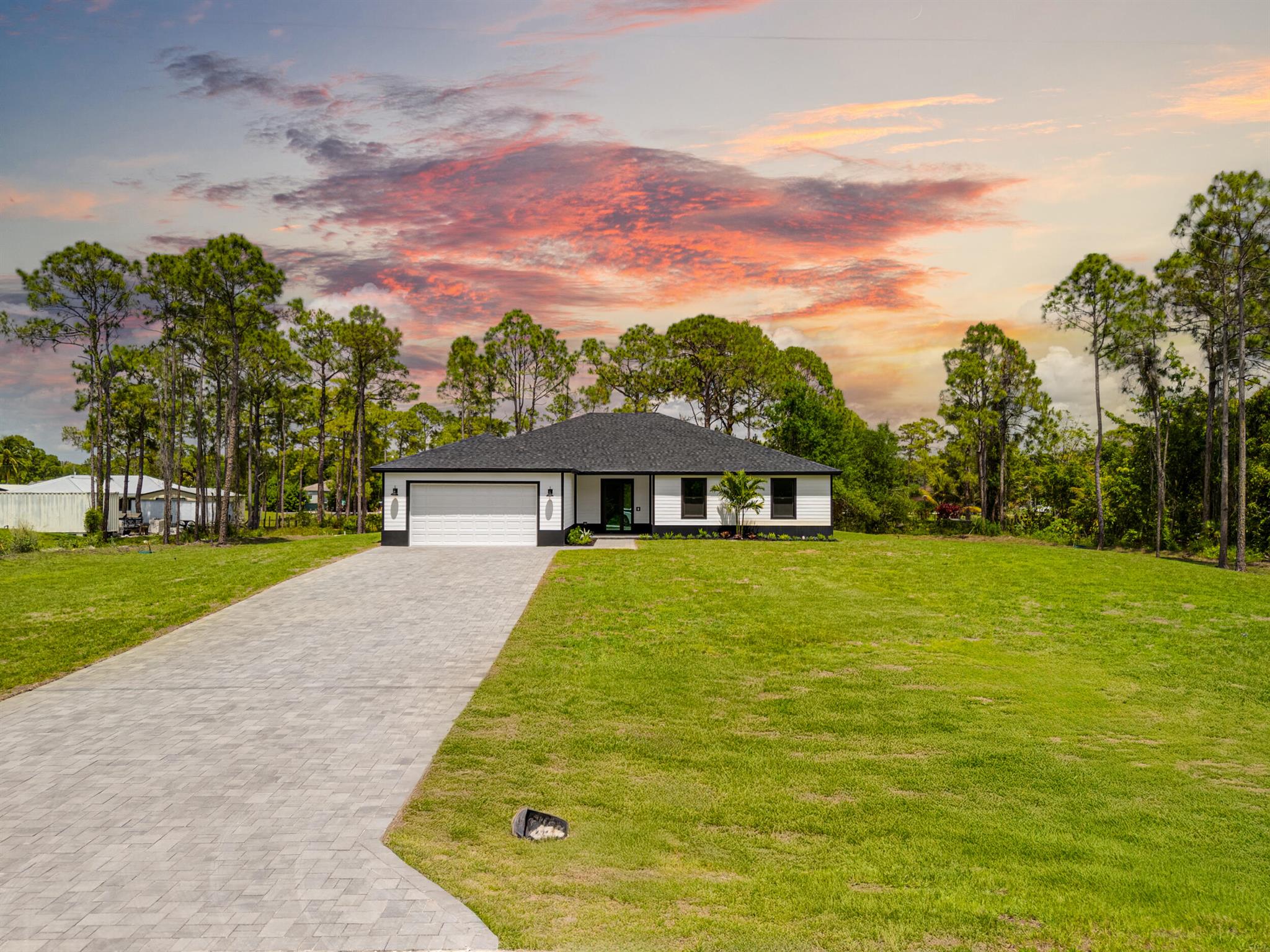 ACREAGE - Residential