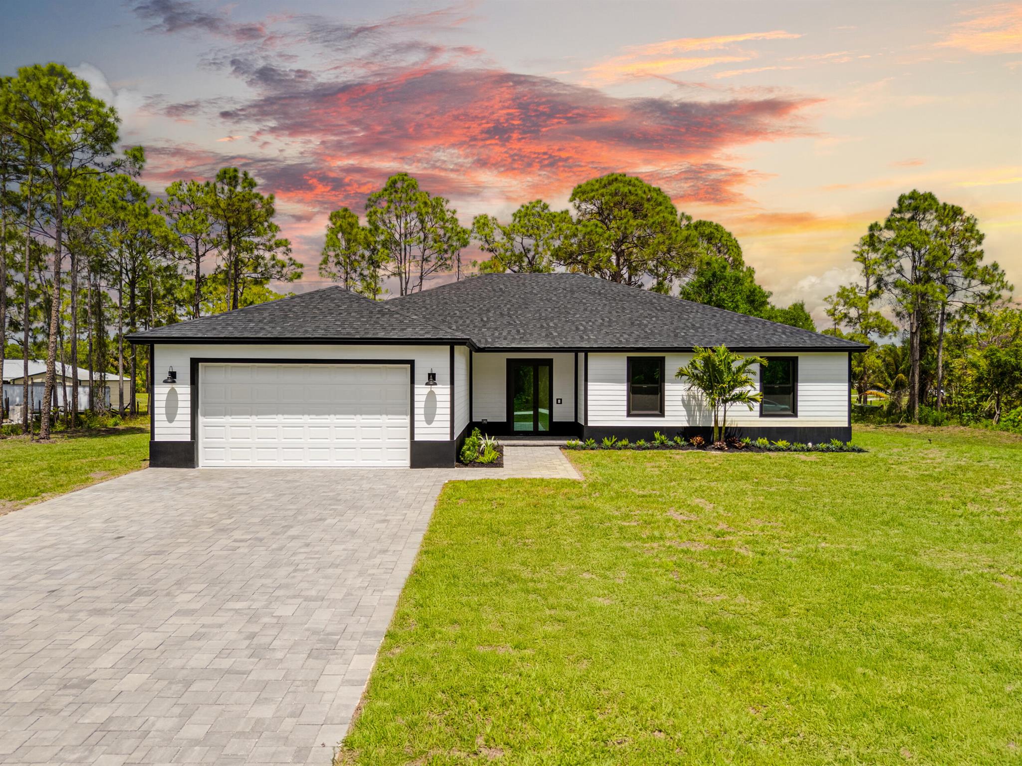 ACREAGE - Residential