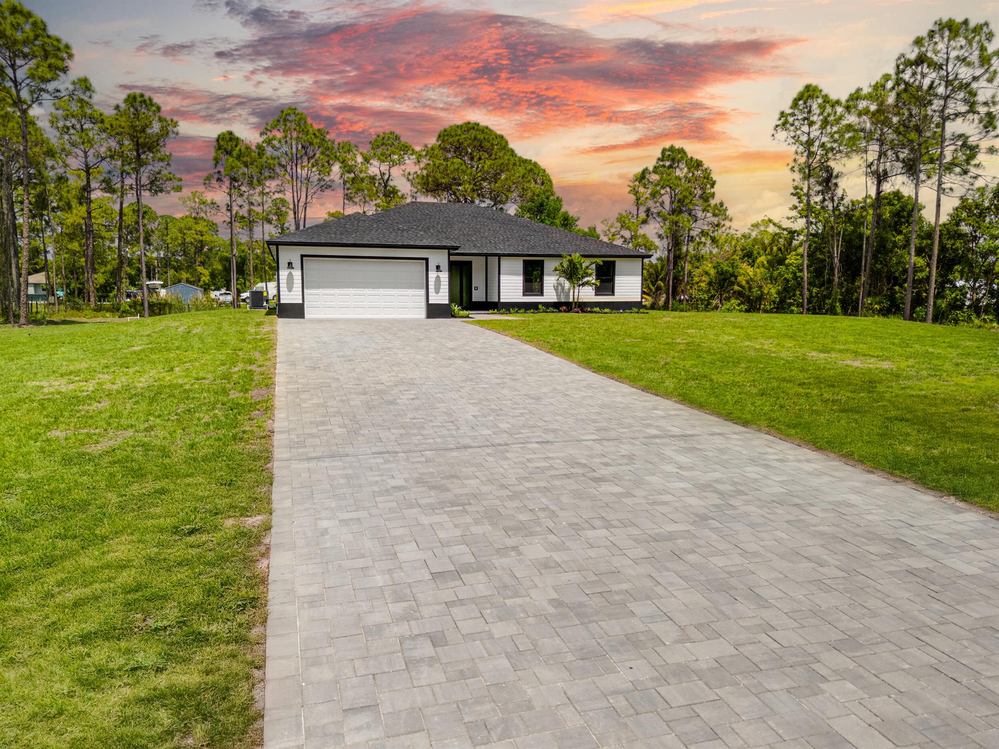ACREAGE - Residential