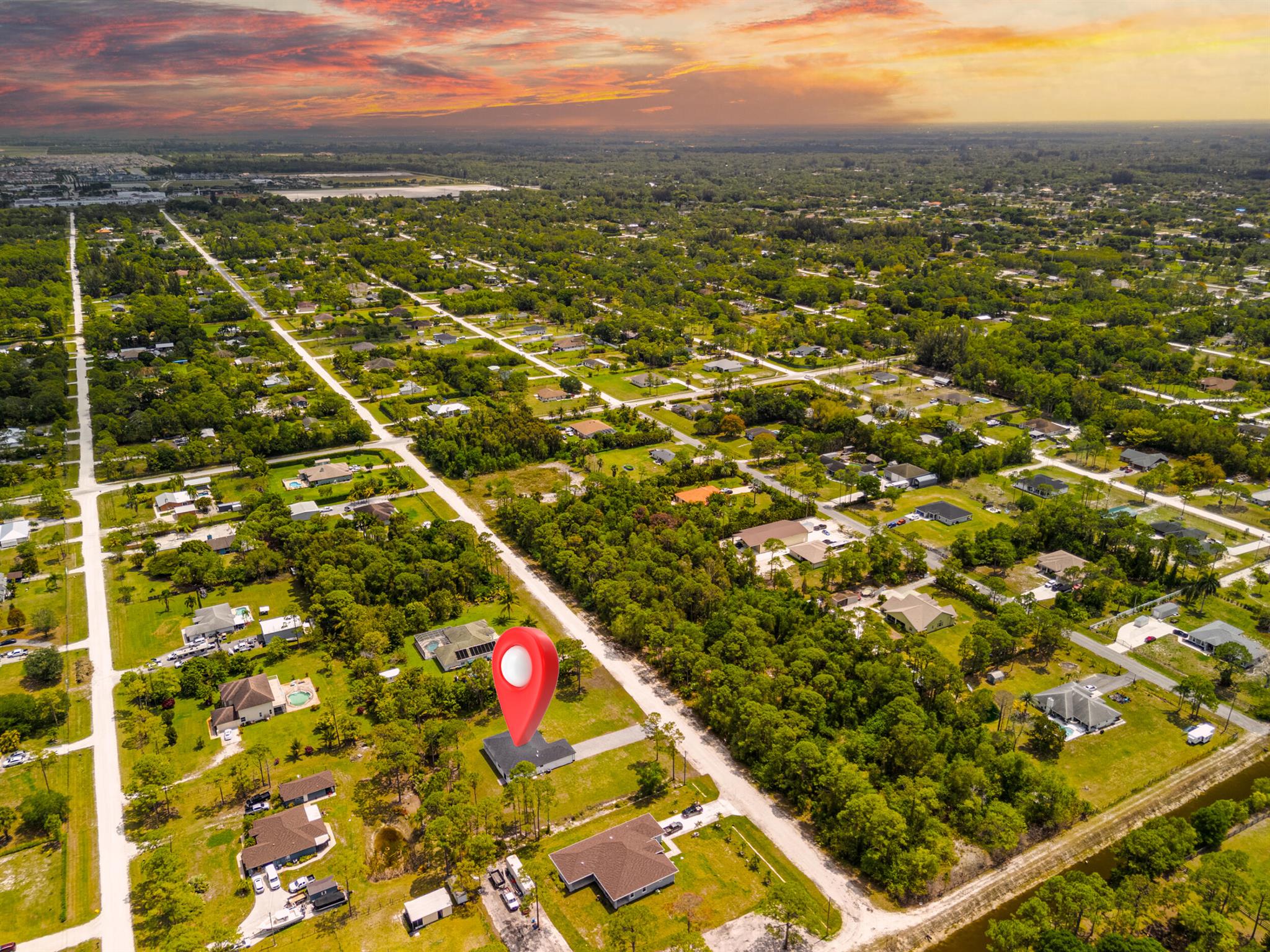 ACREAGE - Residential