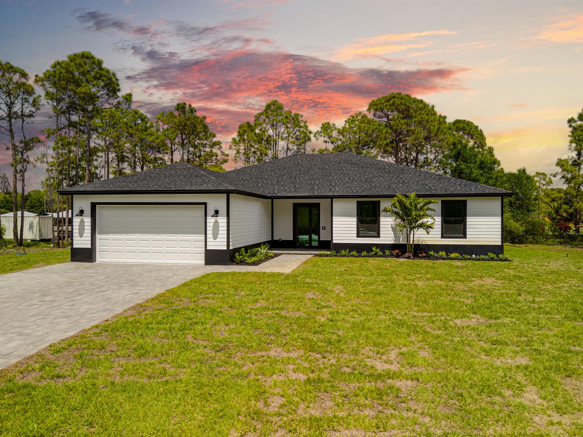 ACREAGE - Residential