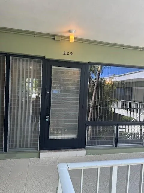 1911 8th Ct Unit 229, Fort Lauderdale, FL MLS: F10498948