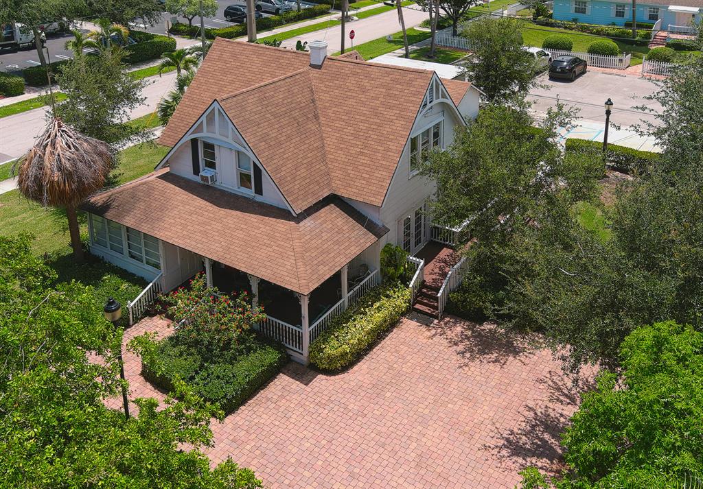 METCALFS - Commercial Sale