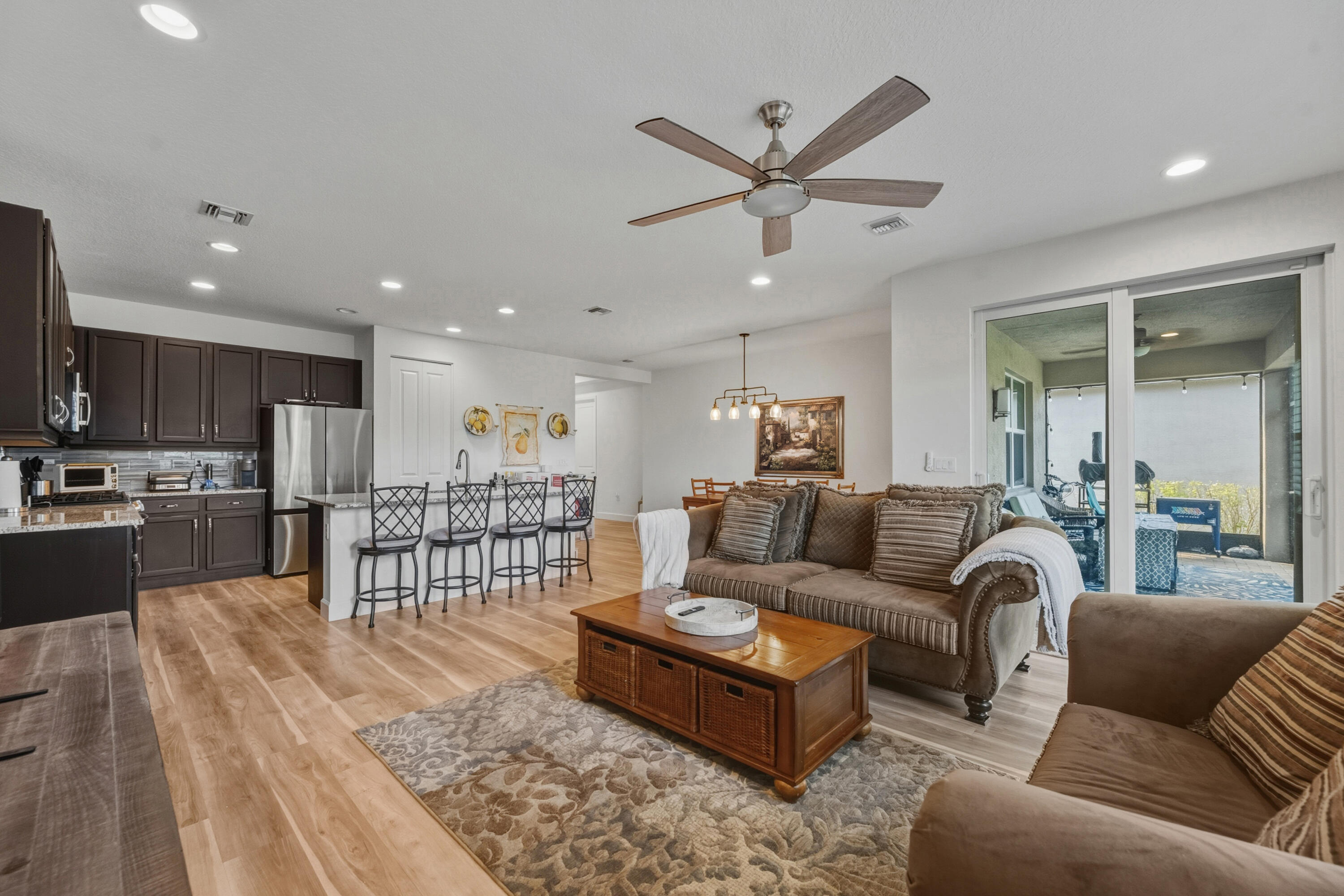 RIVERLAND PARCEL A - PLAT TEN - Residential