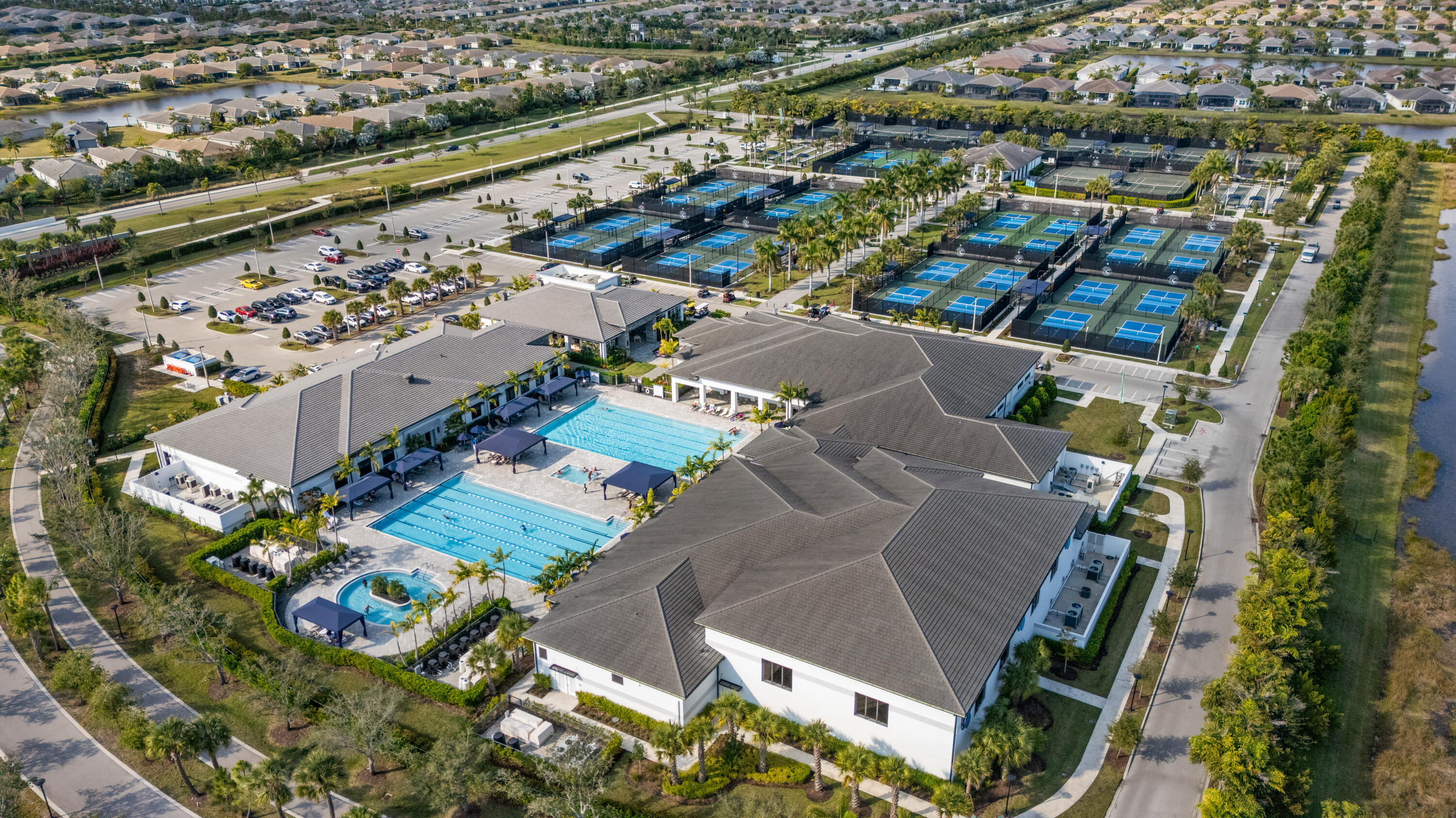 RIVERLAND PARCEL A - PLAT TEN - Residential