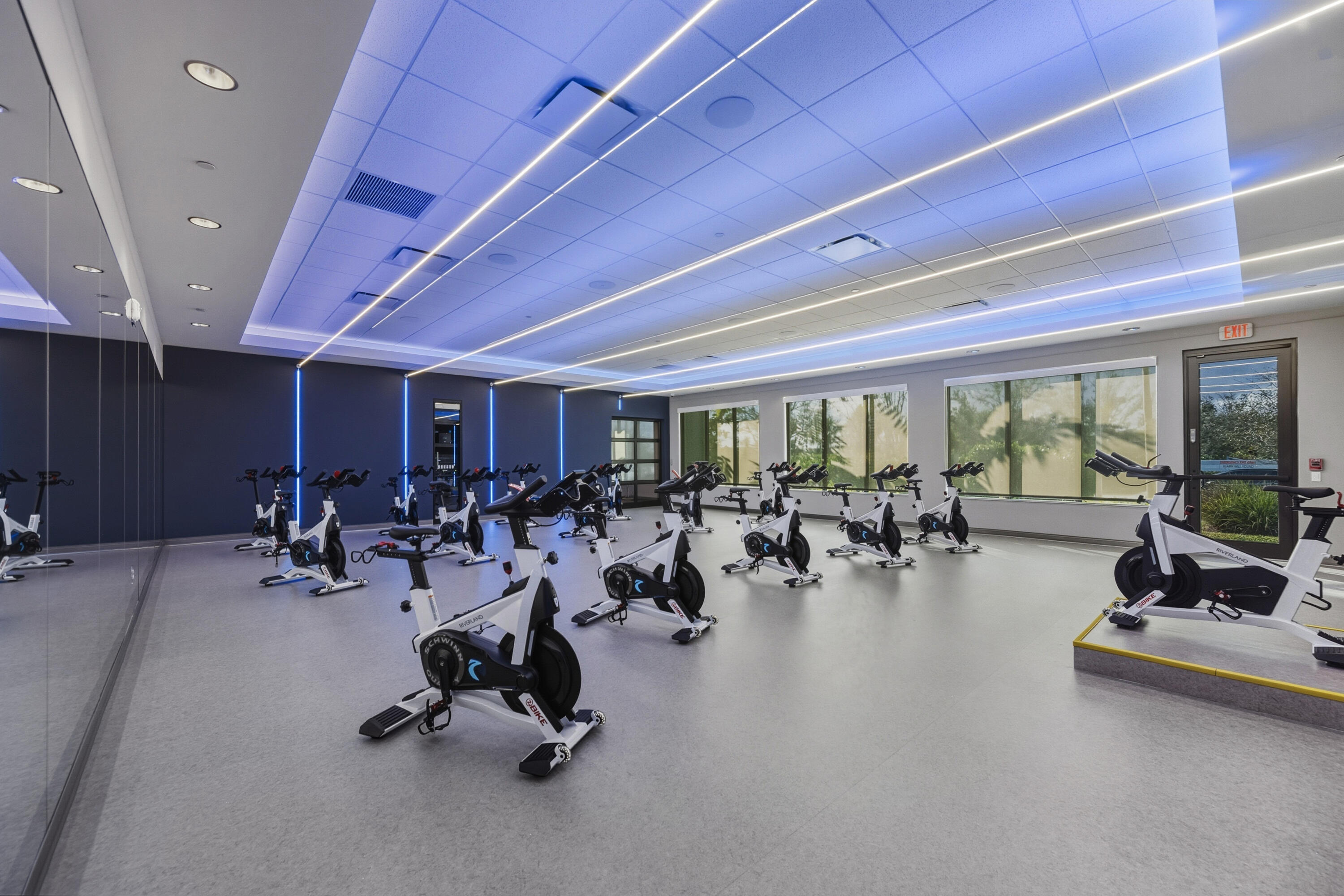 RIVERLAND PARCEL A - PLAT TEN - Residential