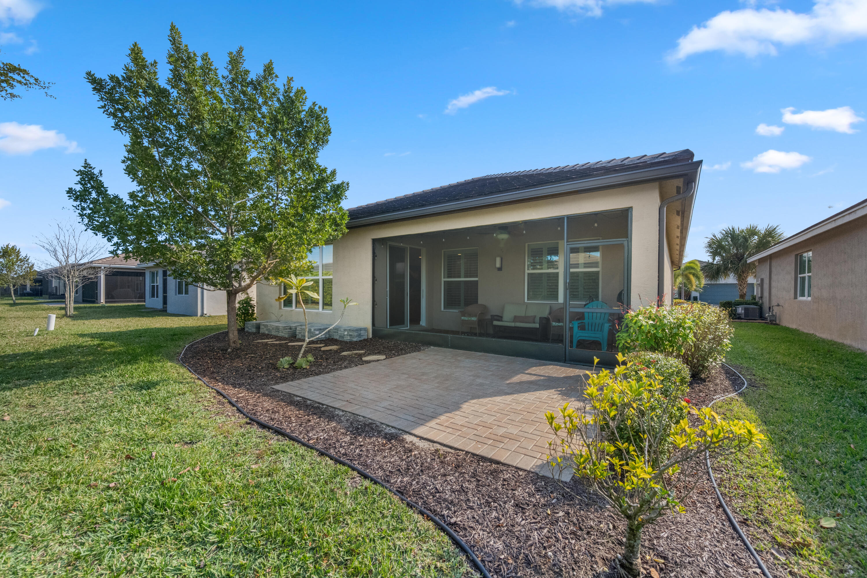 RIVERLAND PARCEL A - PLAT TEN - Residential