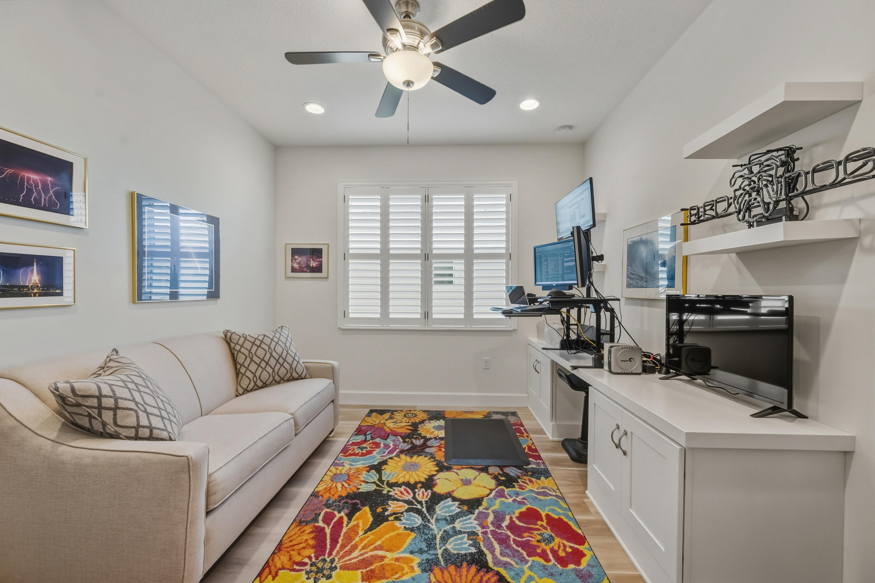 RIVERLAND PARCEL A - PLAT TEN - Residential