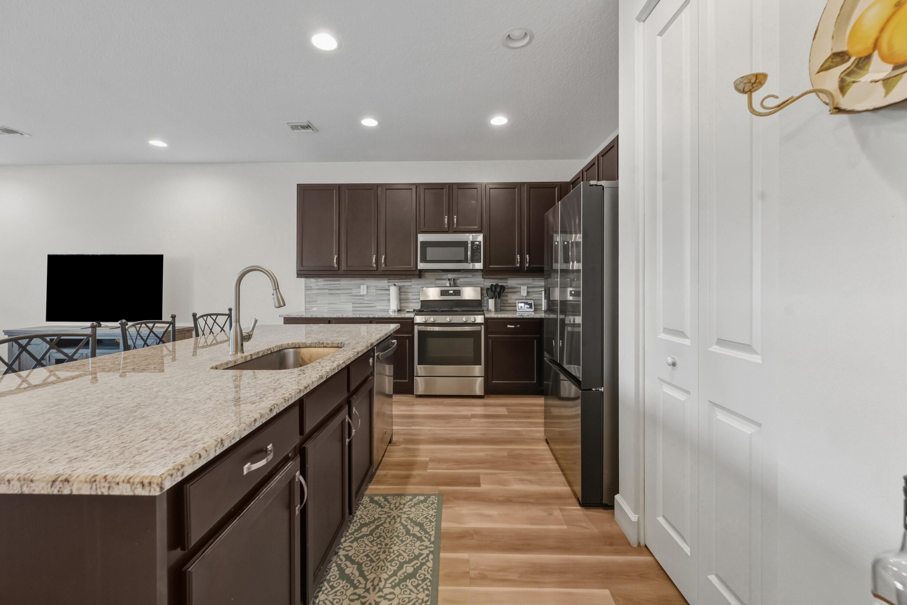 RIVERLAND PARCEL A - PLAT TEN - Residential