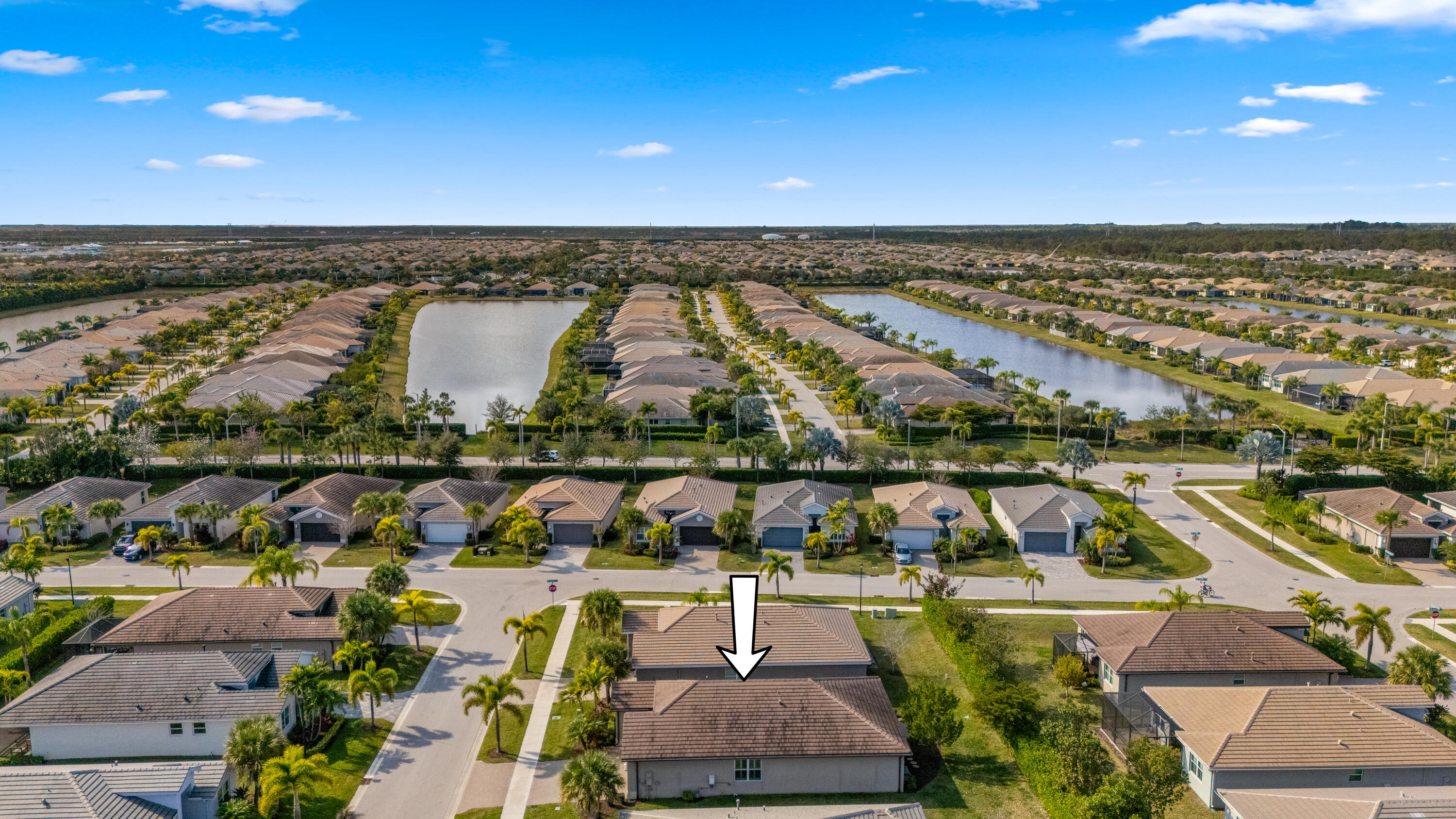 RIVERLAND PARCEL A - PLAT TEN - Residential