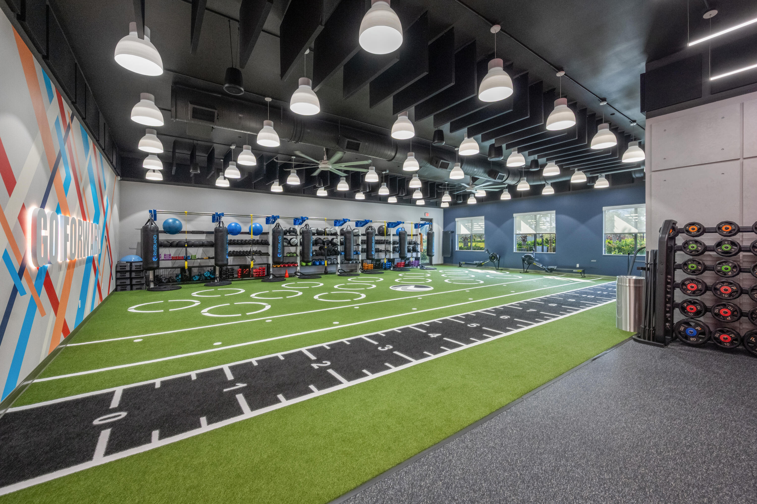 RIVERLAND PARCEL A - PLAT TEN - Residential