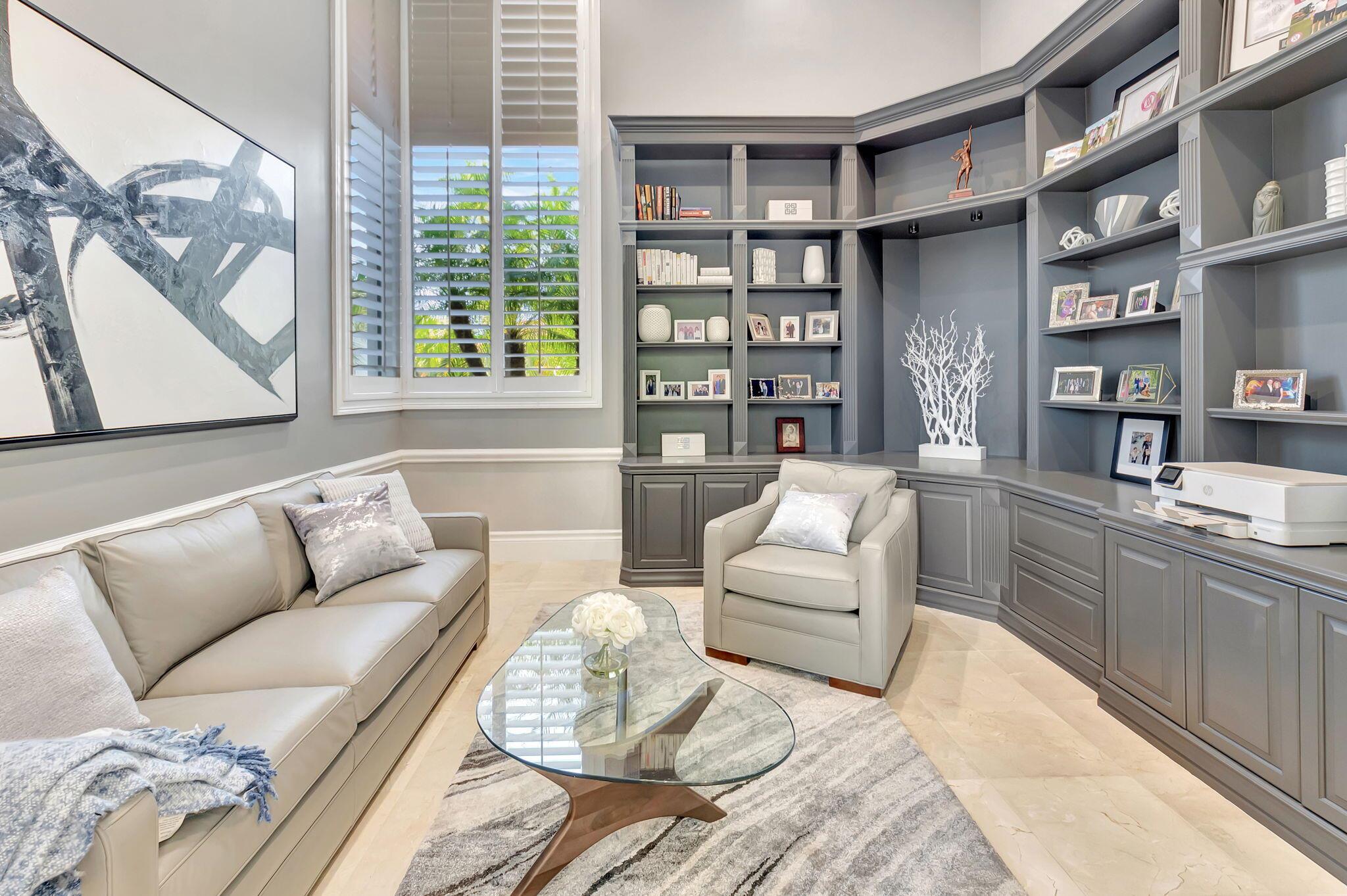 ST ANDREWS COUNTRY CLUB - Residential