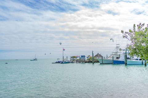 A home in Islamorada