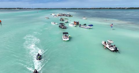 A home in Islamorada