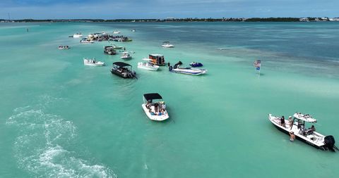 A home in Islamorada