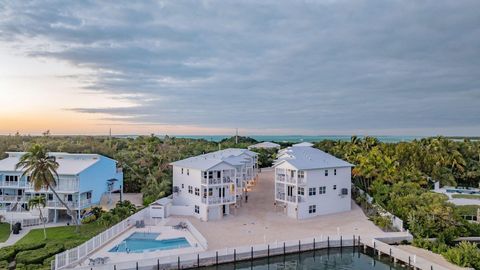 A home in Islamorada