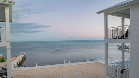 A home in Islamorada