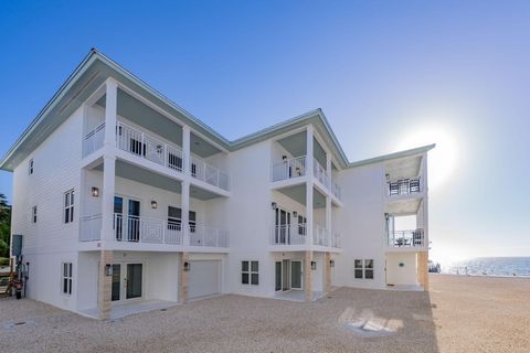 A home in Islamorada